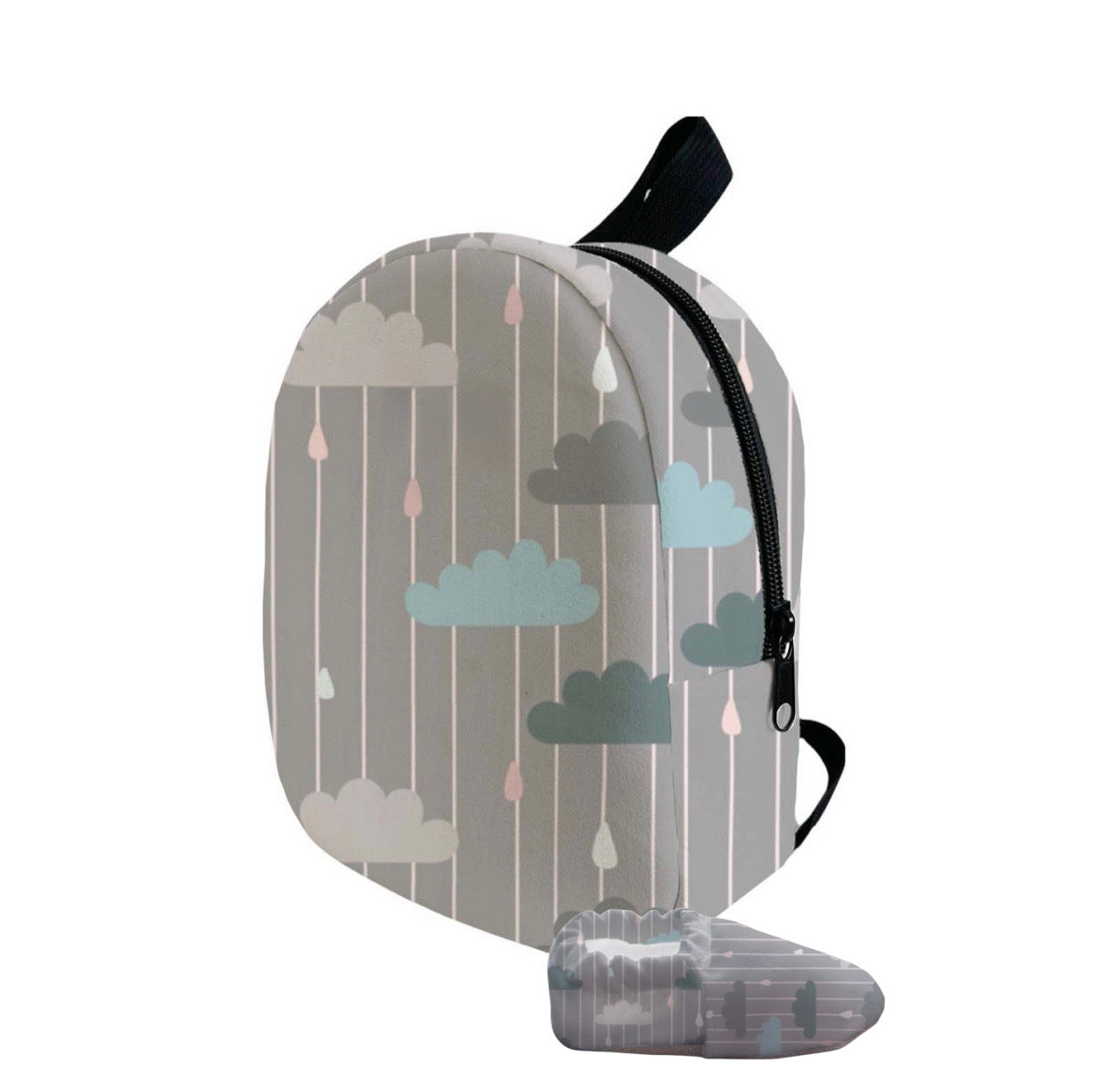 Rucksack "Cloud" - FRESITA
