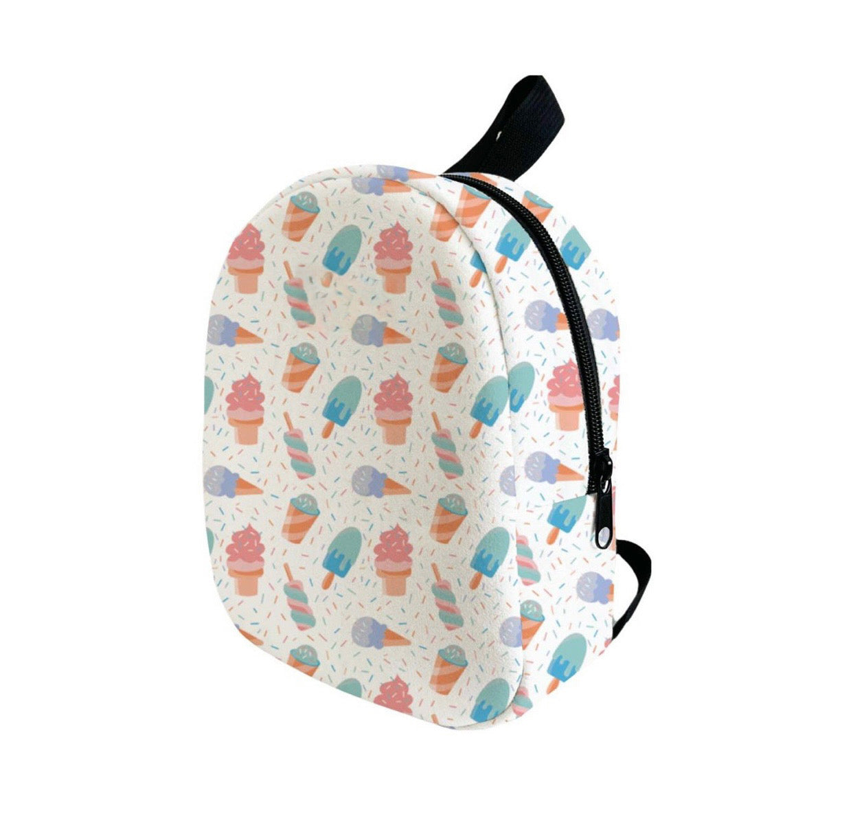 Rucksack "Ice Cream" - FRESITA