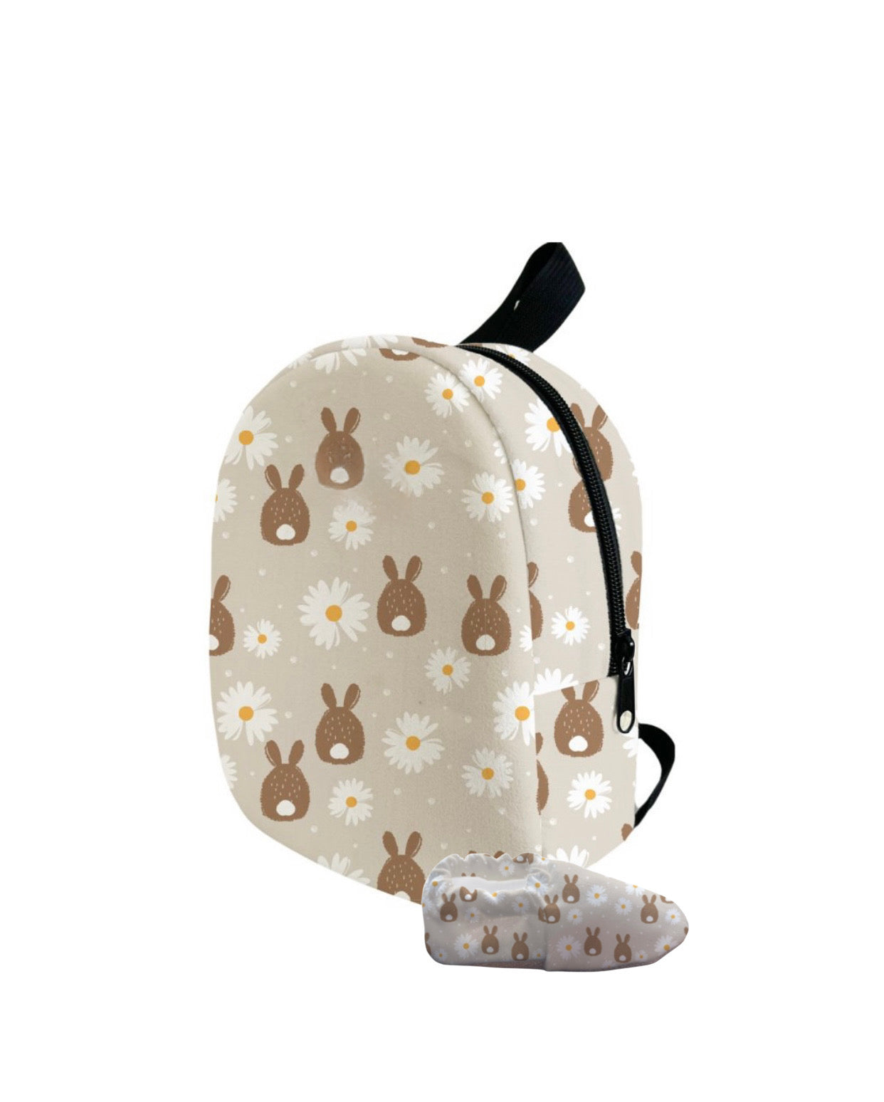 Rucksack "Sleeping Rabbit" - FRESITA