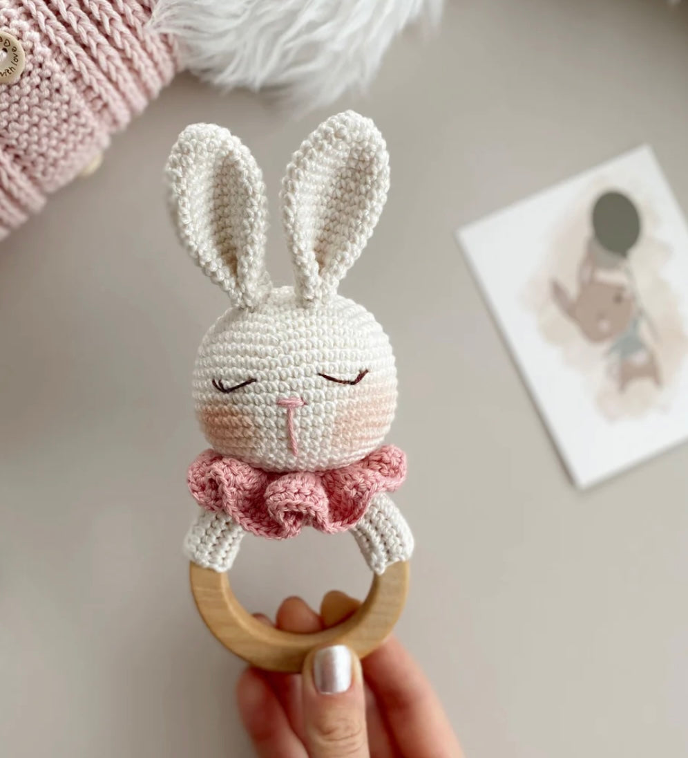 Rassel Hase Prinzes - FRESITA